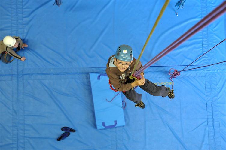 Hugo au bout de la ligne fait son numéro au rappel !