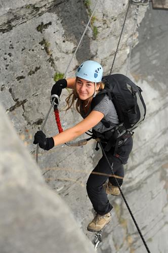 Chloé donne l
