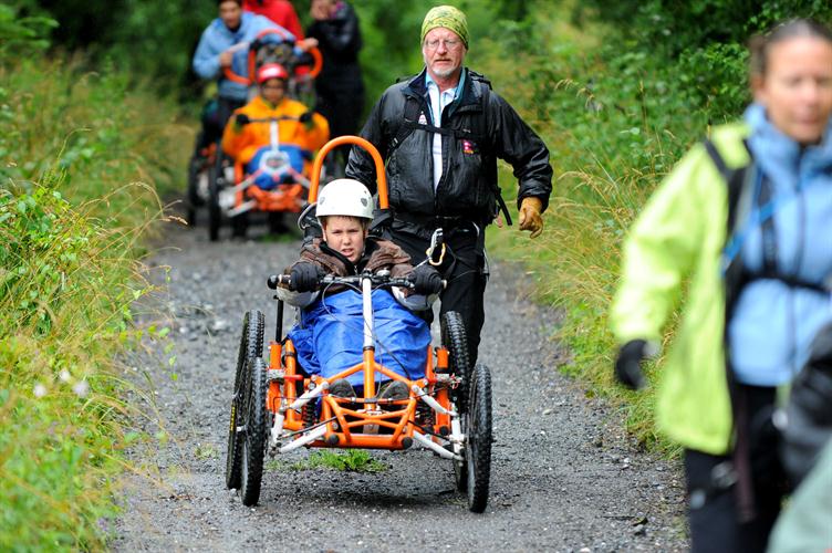 Robin et Jean-Pierre lancés à pleine vitesse !