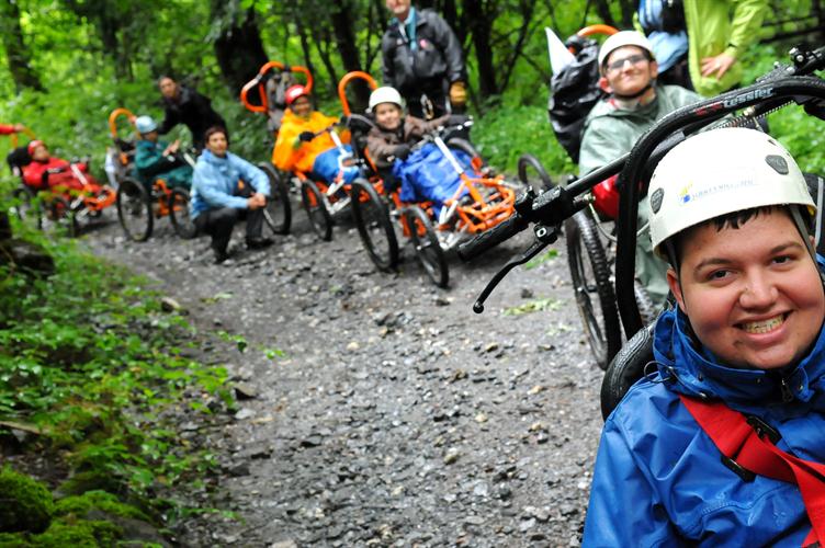 Attention, champ de bonnes mines !