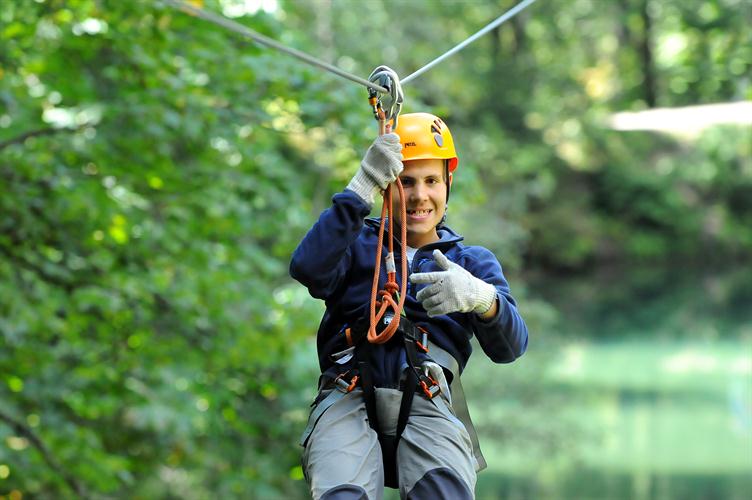 Descente vertigéniale ! (Lotfi)