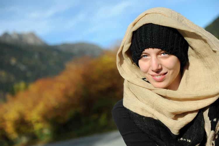 Portrait "aux 4 vents" d