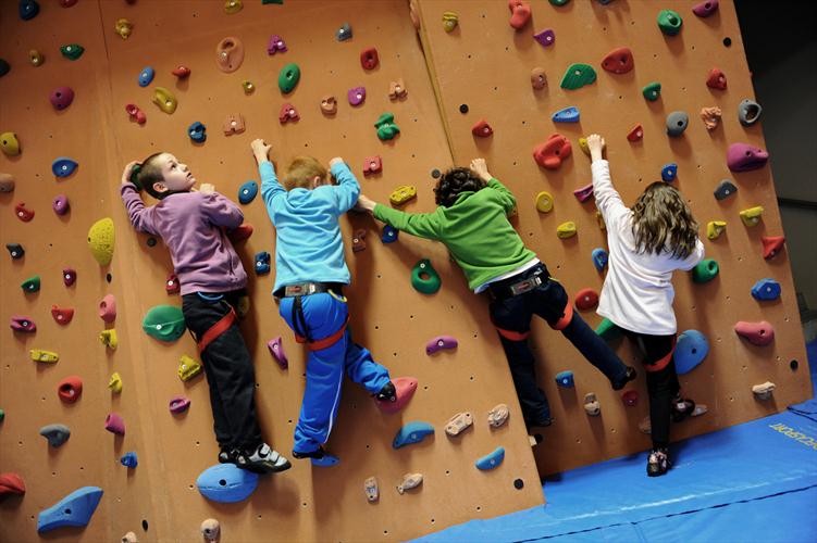 Quelques exercices sur le mur d