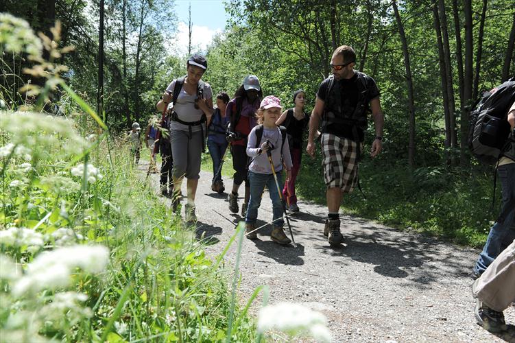 Le soleil est au rendez-vous cet après-midi.