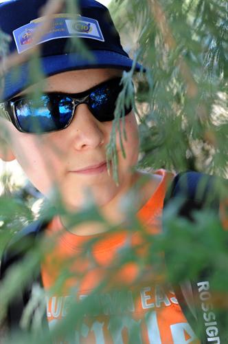 Cache-cache entre les branches...
