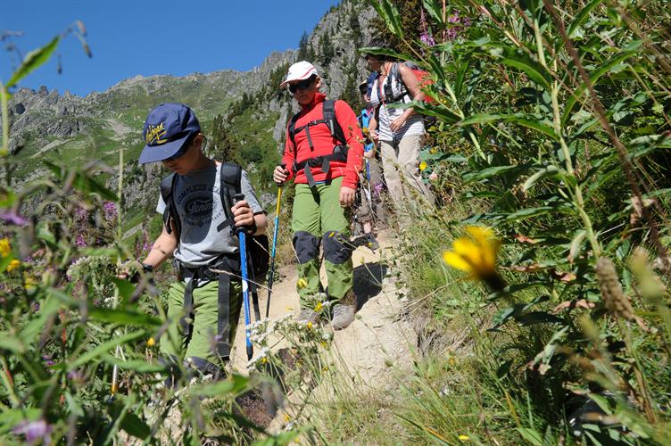 Attention à la descente!