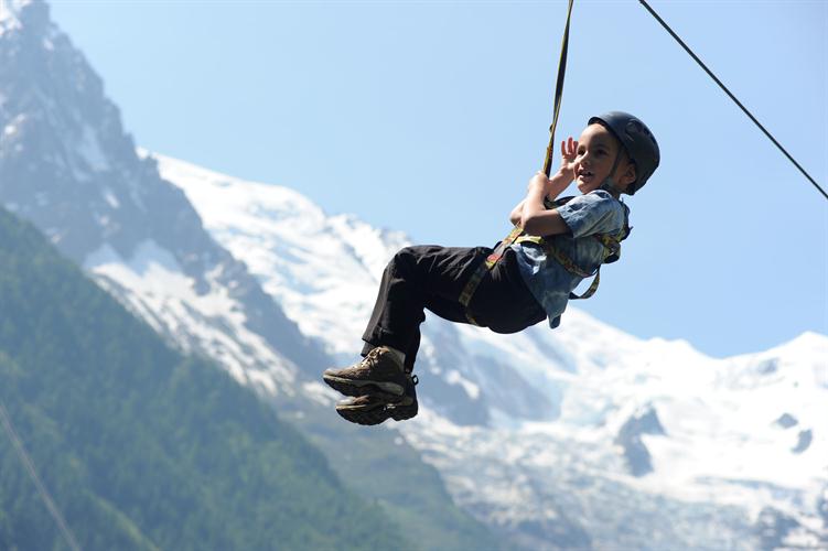 Trop top comme activité!