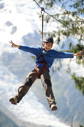Champion du monde!