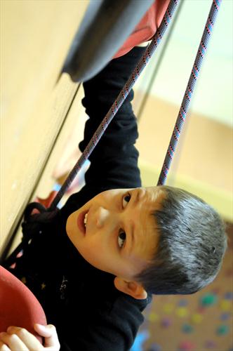 Filippo, intraitable, s