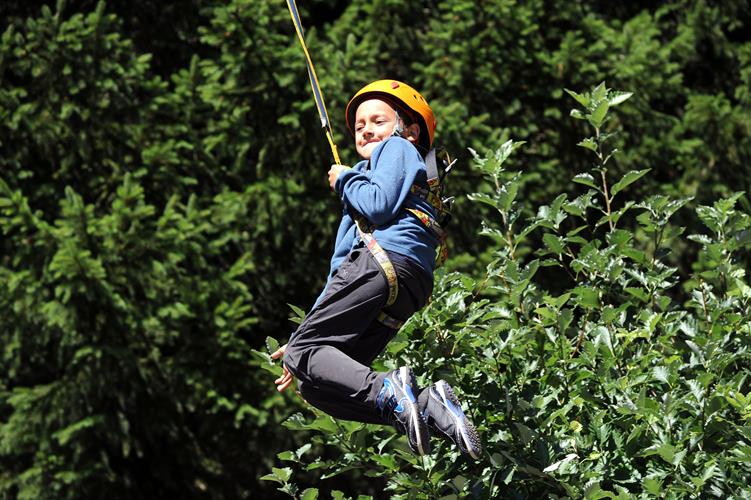 Joshua sur fond vert...