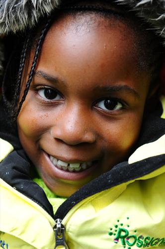 Aminata a l