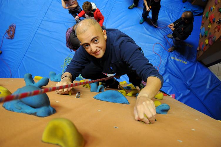Spiderman, le retour!