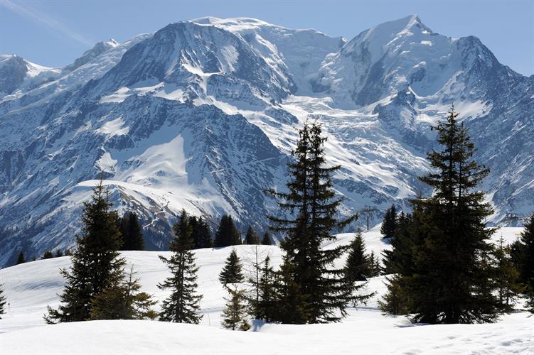 Il y a pire comme vue!