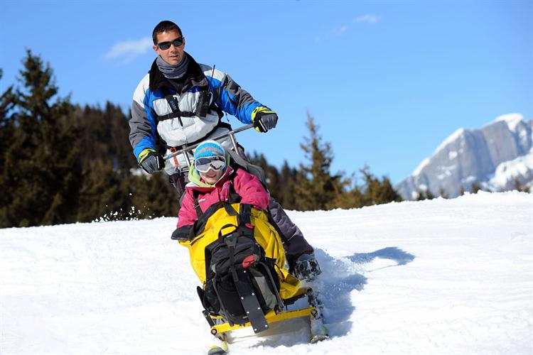Wendy sera accompagné par Jérôme, ça va foncer!