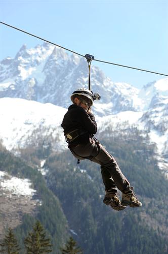 Belle promenade dans les airs tout de même...