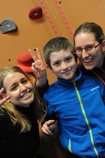 Un champion entre de bonnes mains ! (Thomas)