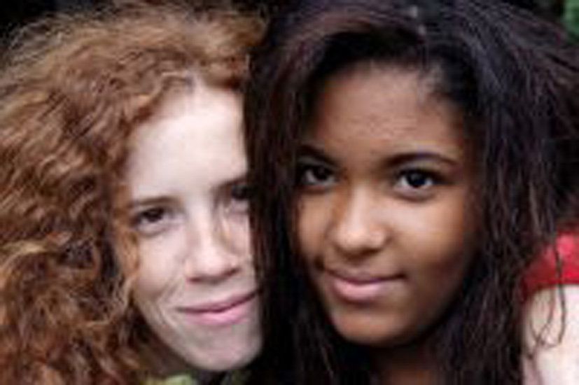 Comme elles sont belles…