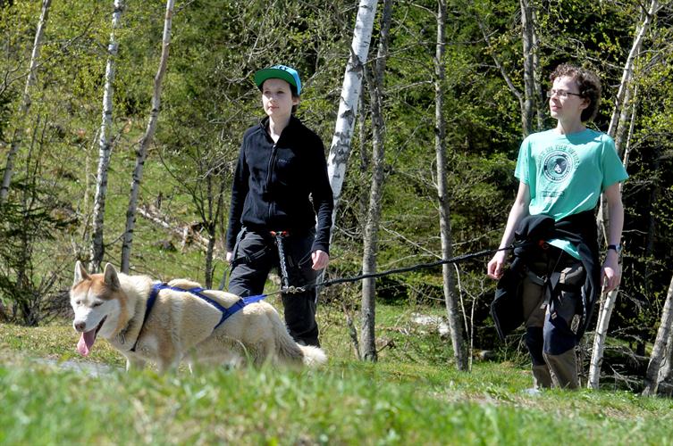 Juliette & Adrien  sont tout simplement à la cool !!!