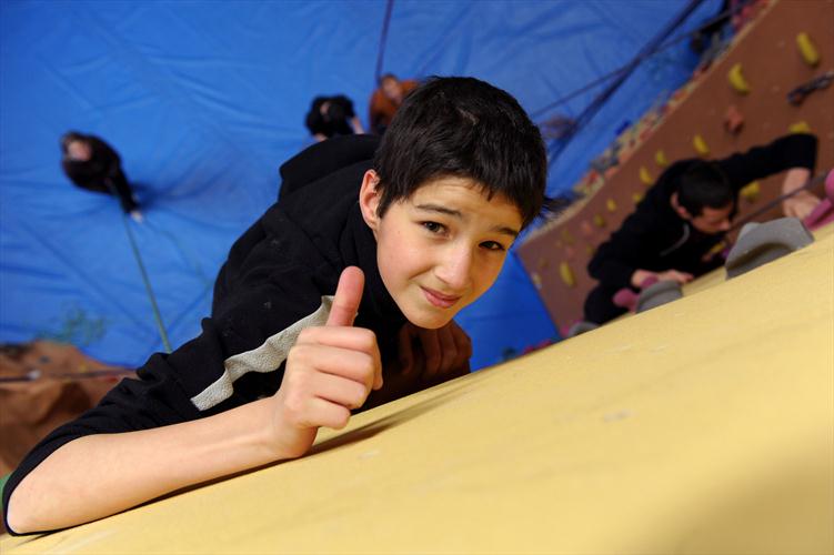 Tous les voyants sont au vert pour Walid!