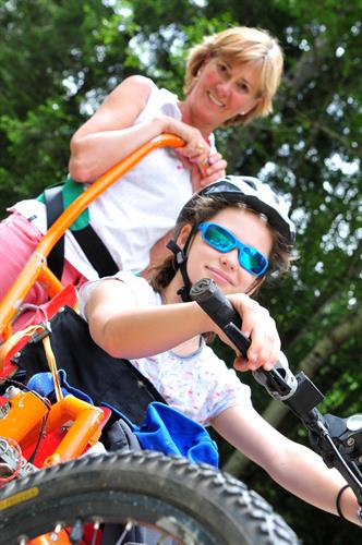Portraits de FTTistes de haut rang: Josiane et Anouk !