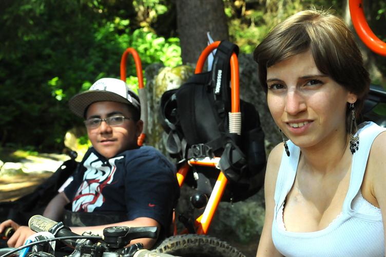 Anais et Mehdi en pole position !