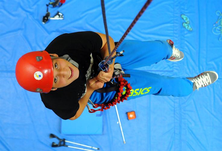 Antoine qui bat le rappel ! :))