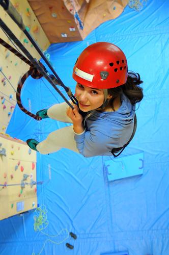 Emma dans ses grands airs ! :))