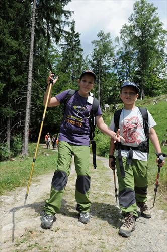 Nos deux nouveaux guides nous montrent le chemin à suivre!