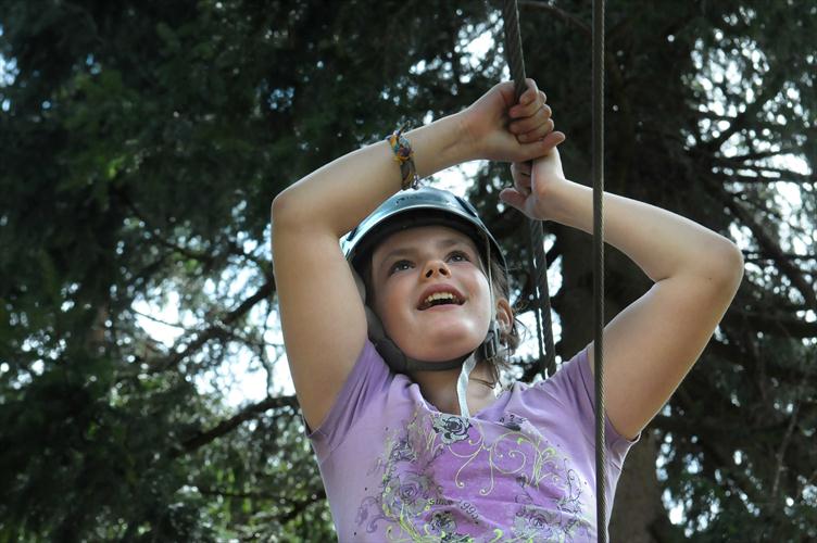 Reine des airs au sourire accrocheur, Clélia !