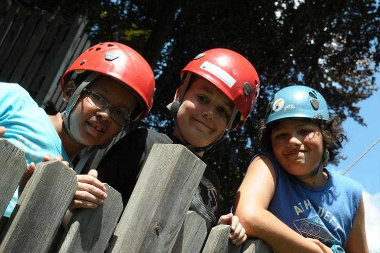Trio de têtes pleines de rêves pour clôturer cette semaine grandiose !