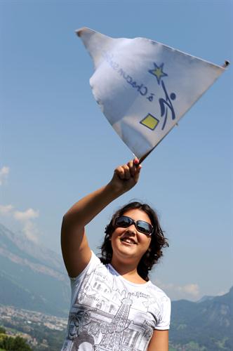 Victoire pour tous!!!