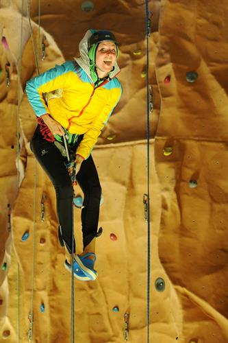 Petite acrobatie médicale... à faire tourner les têtes ! (Marion)