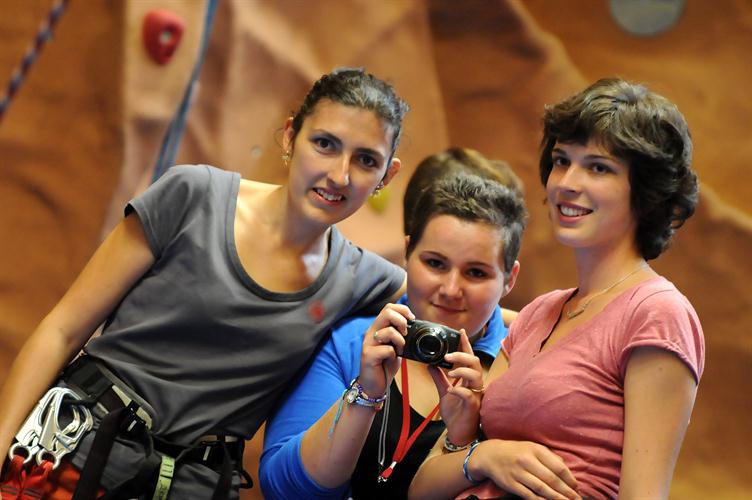 Aux images, l