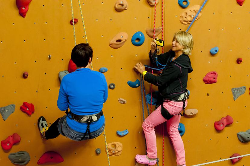 Tous ces exploits sont méticuleusement mis en boite ! Sinon, on ne nous croirait pas ! :)) (Christine et Dorine)