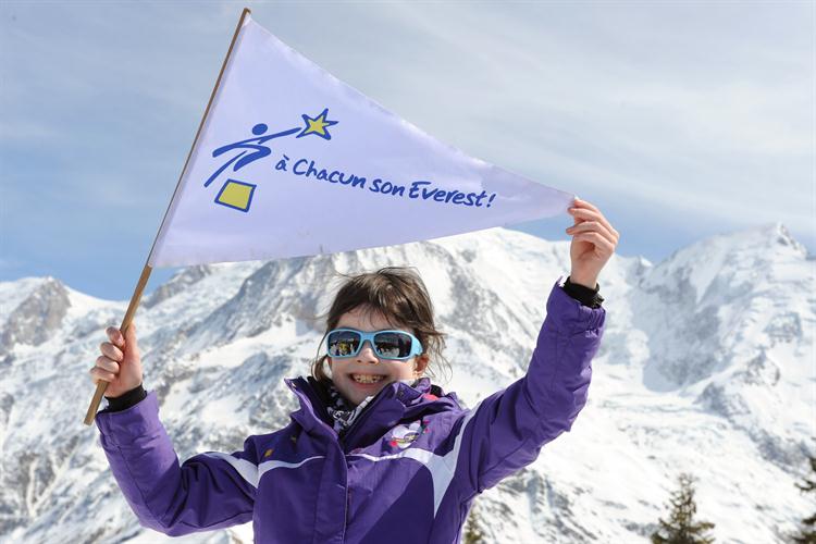 On est des champions!