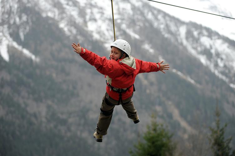 Il plane Quentin!