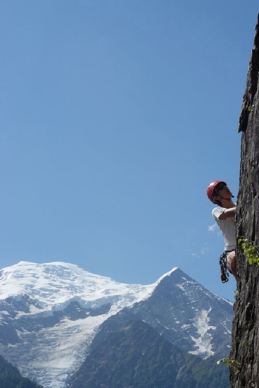 Avec pour étalon de nos performances, le Mt Blanc svp ! (Clément)