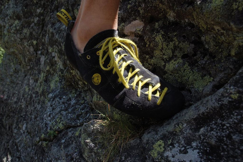 Début d’après-midi, tous en chaussons !