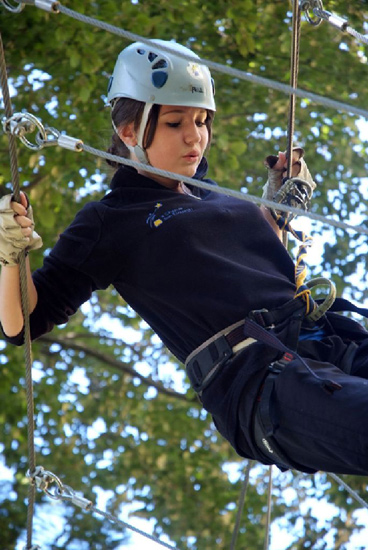 Ca balance pas mal pour Manon !