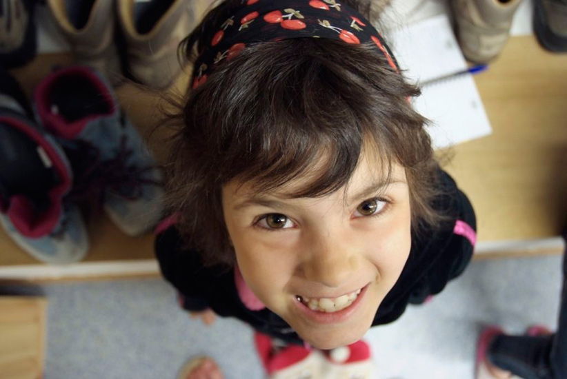 Rendez vous ce matin avec les Tontons fringueurs ! Tous à l’équipement ! (Kahina)