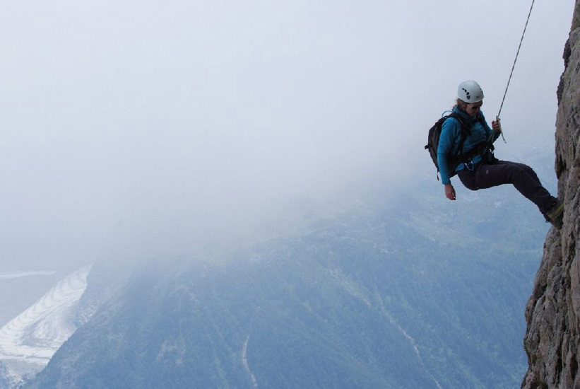 C’est déjà l’heure du retour et du grand rappel ! (Clara)
