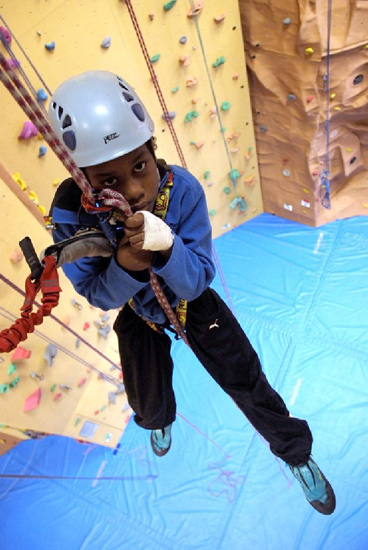 Denis en rappel.