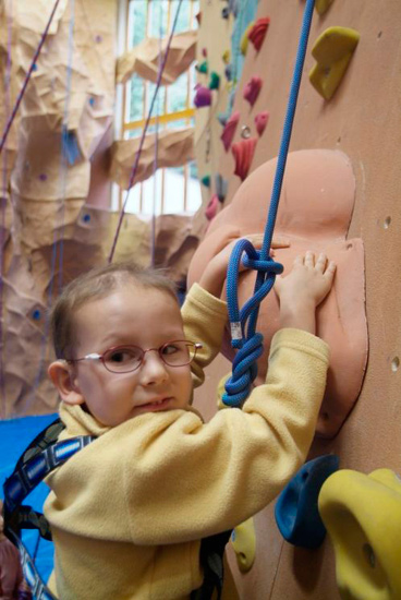 Mini sur prise ! Raphaël, en pleine maîtrise, s’élance avec le sourire !
