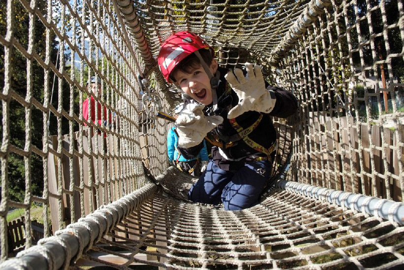 On va dévorer les obstacles !