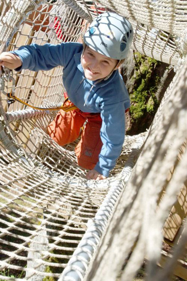 Cela fut très dur mais on a enfin réussi à capturer le Maxime !