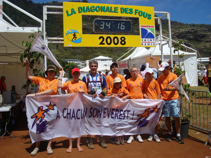 Christophe à l
