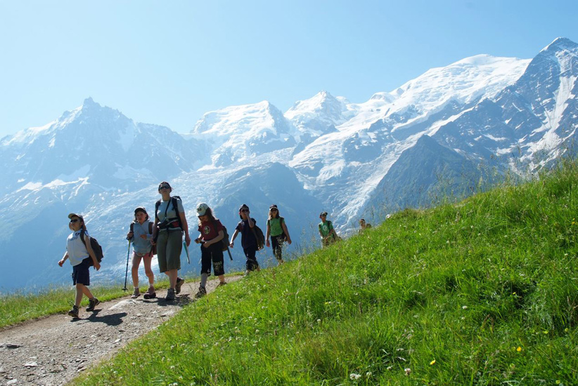 En route pour l’aventure, il parait qu’il se cache par là !