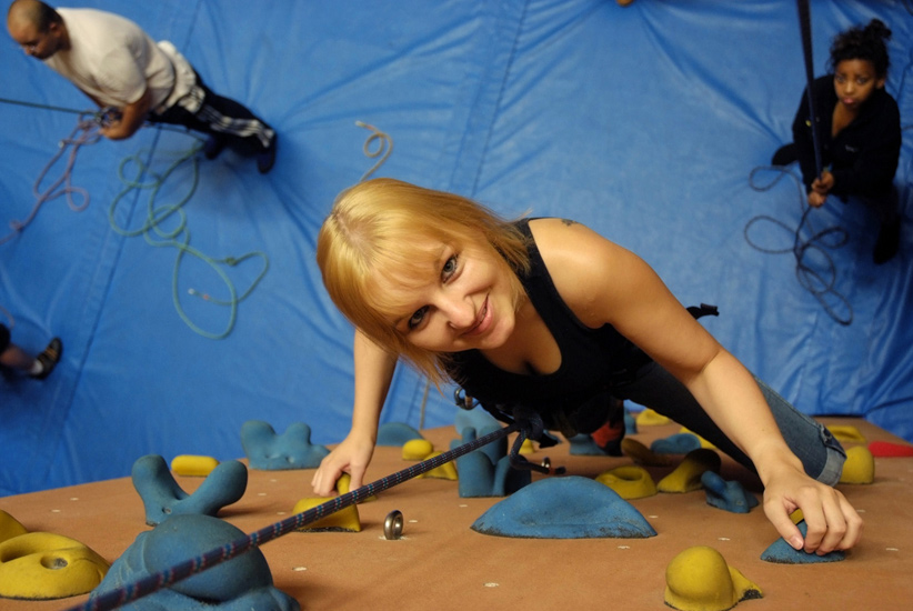 Ascension heureuse…