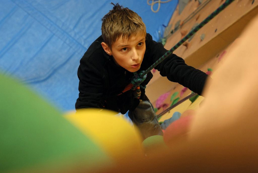 On souffle un coup et on repart !!! (Thibaut)