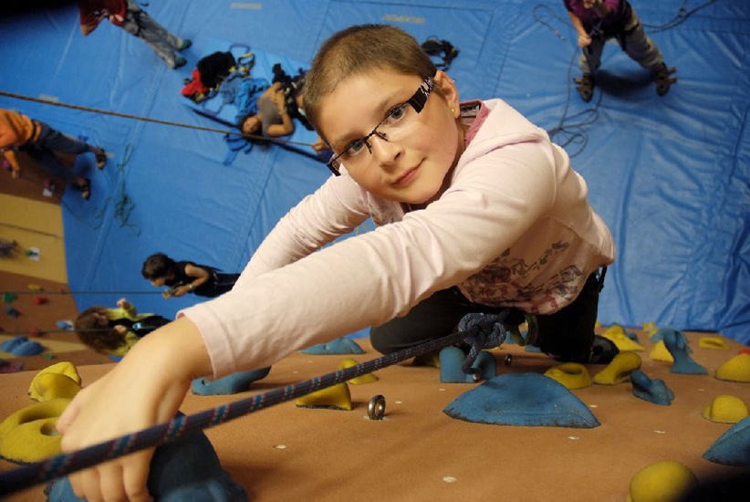 Allez Camille !